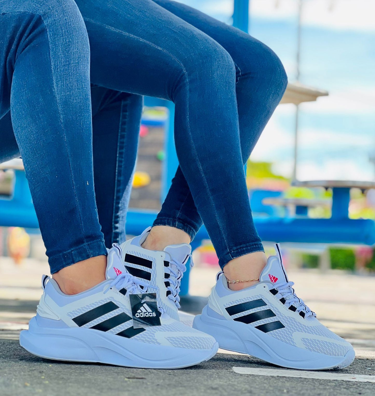 Adidas Sport Dynamic Unisex